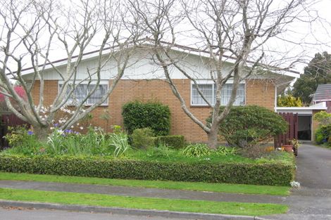 Photo of property in 3 Alpine Grove, Upper Vogeltown, New Plymouth, 4310