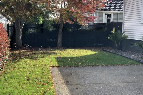 Photo of property in 49 Alverston Street, Waterview, Auckland, 1026