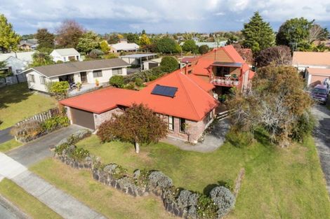 Photo of property in 7 Riverlea Drive, Katikati, 3129