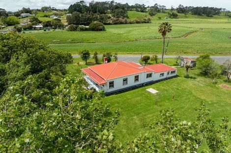 Photo of property in 112 Colville Road, Dargaville, 0310