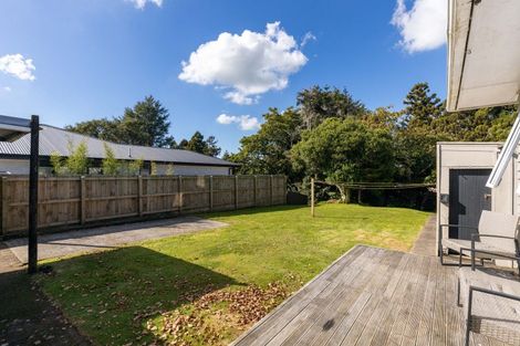 Photo of property in 521 Mangorei Road, Highlands Park, New Plymouth, 4312