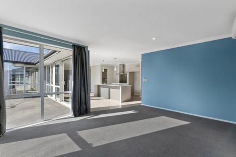 Photo of property in 4 Andesite Drive, Rolleston, 7614