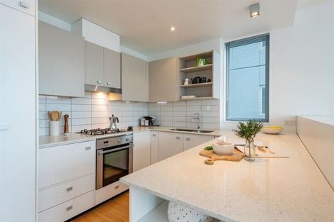 Photo of property in Trinity Apartments, 303/19 College Street, Te Aro, Wellington, 6011