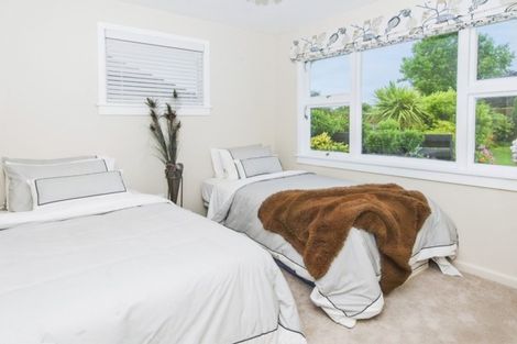 Photo of property in 51 Selwyn Street, Leeston, 7632