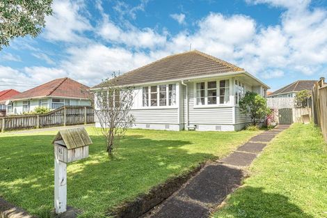 Photo of property in 45 Harper Street, Gonville, Whanganui, 4501