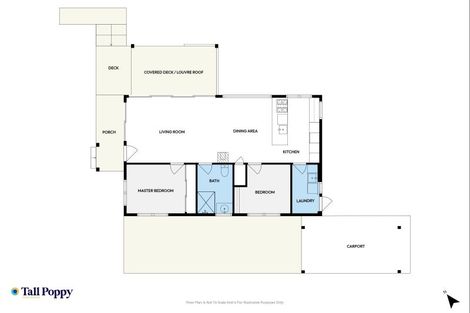 Photo of property in 67 Korimako Rise, Havelock, Picton, 7281