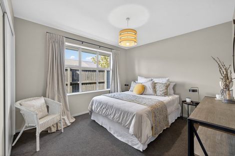 Photo of property in 3 Wattle Lane, Rangiora, 7400