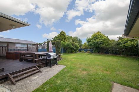 Photo of property in 91 Slacks Road, Awapuni, Palmerston North, 4412