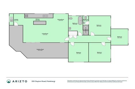 Photo of property in 222 Clayton Road, Pukehangi, Rotorua, 3015