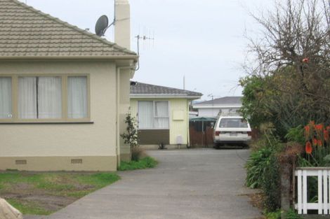 Photo of property in 3/12 Gallipoli Road, Onekawa, Napier, 4110