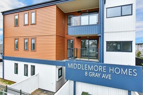 Photo of property in 112/8 Gray Avenue, Mangere East, Auckland, 2024