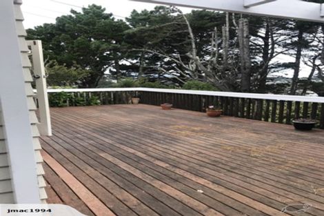 Photo of property in 19 Kimball Place, Johnsonville, Wellington, 6037