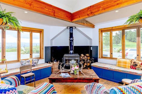 Photo of property in 4 Mount Michael Road, Middle Valley, Fairlie, 7987
