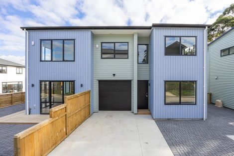 Photo of property in 7 Endurance Rise, Orewa, 0931