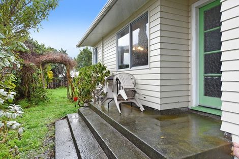 Photo of property in 36 Hamstead Street, Wainuiomata, Lower Hutt, 5014