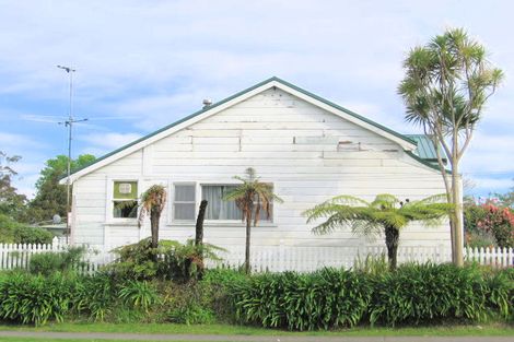 Photo of property in 4 Wi Pere Street, Mangapapa, Gisborne, 4010