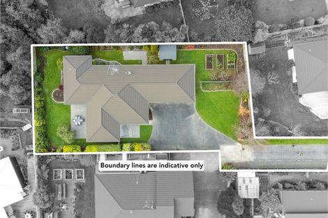 Photo of property in 18 Ludlam Way, Otaki, 5512