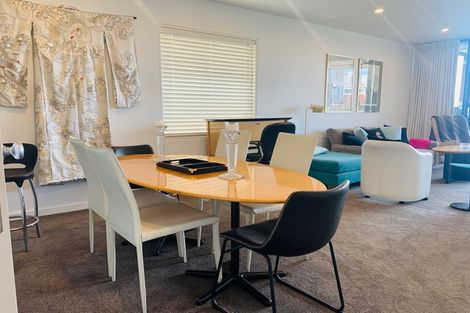 Photo of property in The Point Apartments, 502/121 Customs Street West, Auckland Central, Auckland, 1010