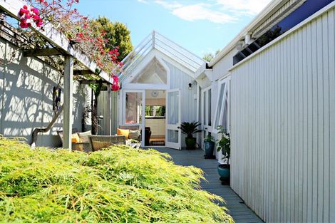 Photo of property in 3/34 Clifton Road, Herne Bay, Auckland, 1011