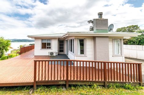 Photo of property in 7 Mariner Street, Rawene, Kaikohe, 0473