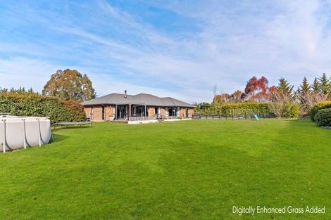 Photo of property in 962 Two Chain Road, Swannanoa, Rangiora, 7475