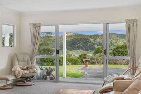 Photo of property in 1384 Whangarei Heads Road, Parua Bay, Whangarei, 0174