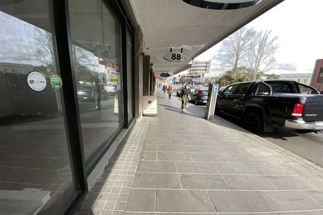 Photo of property in 4c69/118 Broadway, Newmarket, Auckland, 1023