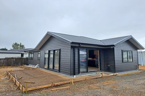 Photo of property in 8 Mckerrow Place, Featherston, 5710