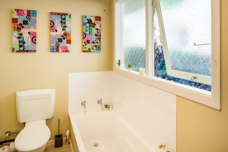 Photo of property in 54 Jocelyn Crescent, Pinehaven, Upper Hutt, 5019