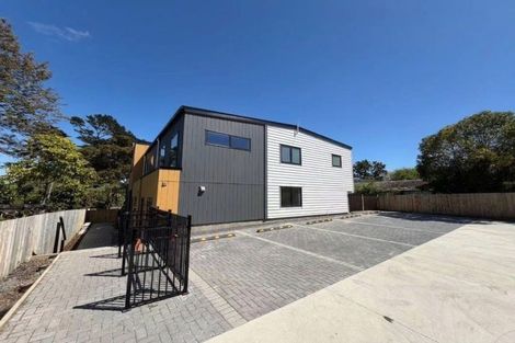 Photo of property in 140d Edgewater Drive, Pakuranga, Auckland, 2010