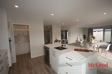 Photo of property in 9 Gleniffer Place, Methven, 7730