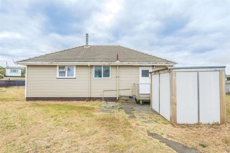 Photo of property in 97 Carlton Avenue, Tawhero, Whanganui, 4501