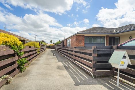 Photo of property in 95d Long Melford Road, Awapuni, Palmerston North, 4412