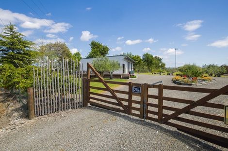 Photo of property in 144 Makaraka Road, Makaraka, Gisborne, 4071