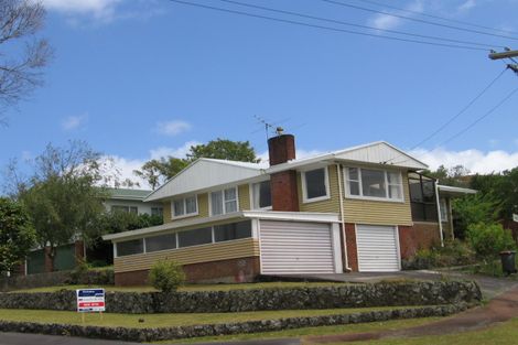 Photo of property in 14 Dickey Street, New Windsor, Auckland, 0600