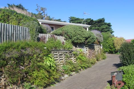 Photo of property in 135 Thompson Road, Bluff Hill, Napier, 4110