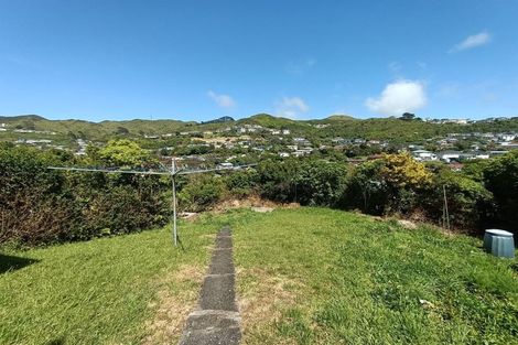 Photo of property in 42 Prospect Terrace, Johnsonville, Wellington, 6037