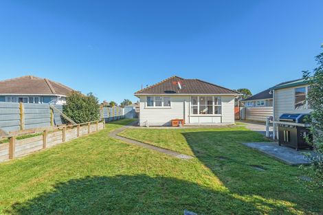 Photo of property in 5 Haversham Street, Highbury, Palmerston North, 4412