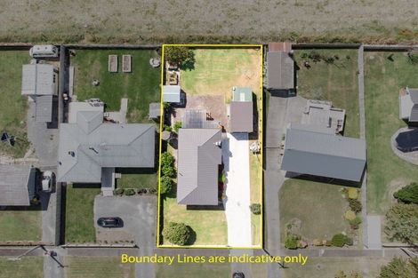 Photo of property in 104 Pipiroa Road, Ngatea, 3503