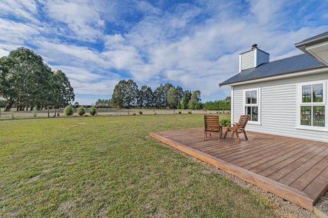 Photo of property in 1580 Clintons Road, Darfield, 7571