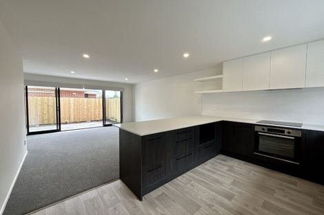 Photo of property in 3/27 Evesham Crescent, Spreydon, Christchurch, 8024