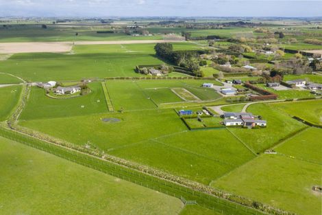 Photo of property in 171 Oroua Road, Kairanga, Palmerston North, 4475