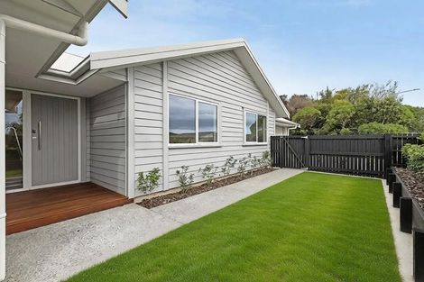 Photo of property in 40 James Line, Kelvin Grove, Palmerston North, 4414