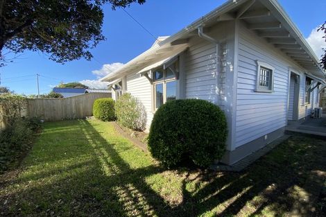 Photo of property in 164 Lemon Street, Strandon, New Plymouth, 4312