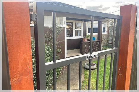 Photo of property in 8 Huia Street, Foxton Beach, Foxton, 4815