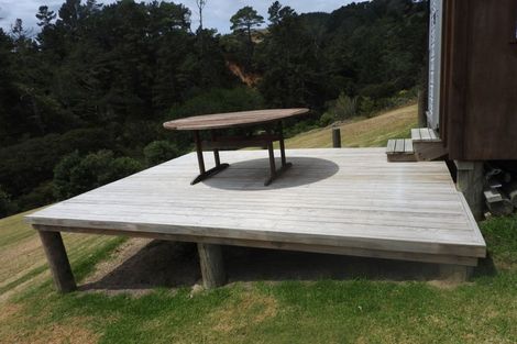 Photo of property in 24 Te Mata Drive, Te Mata, Thames, 3575