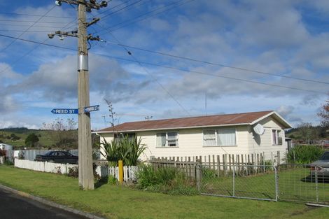 Photo of property in 37 Pembroke Street, Moerewa, 0211