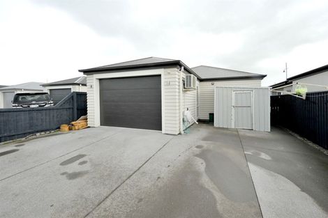 Photo of property in 36 Solander Road, Pegasus, 7612