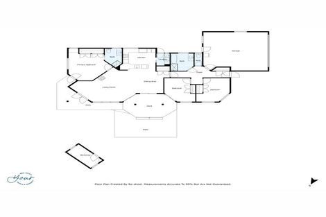 Photo of property in 5 Grosvenor Place, Katikati, 3129