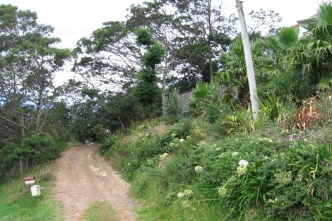 Photo of property in 20 Ocean Road, Surfdale, Waiheke Island, 1081